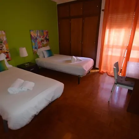 Apartment Excellent 2 Bedroom In Center *
