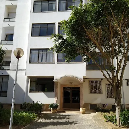 Apartment Excellent 2 Bedroom In Center