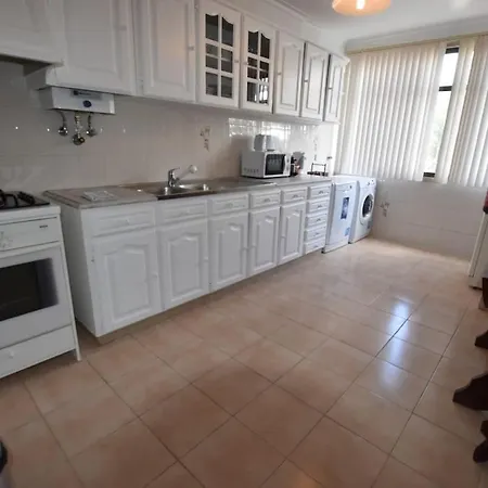 Apartment Excellent 2 Bedroom In Center Cascais