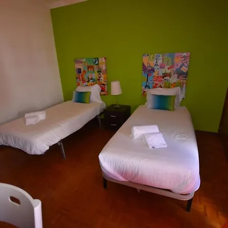 Apartment Excellent 2 Bedroom In Center Cascais