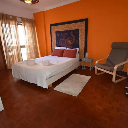 Apartment Excellent 2 Bedroom In Center